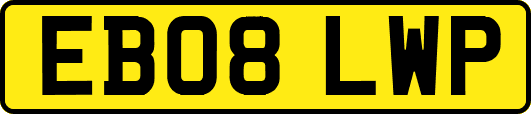 EB08LWP
