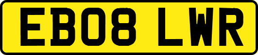 EB08LWR