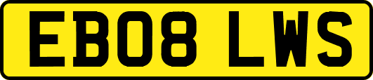 EB08LWS
