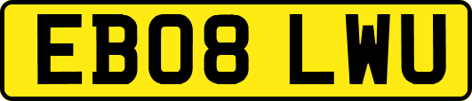 EB08LWU