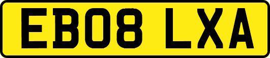 EB08LXA