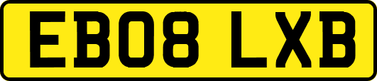 EB08LXB