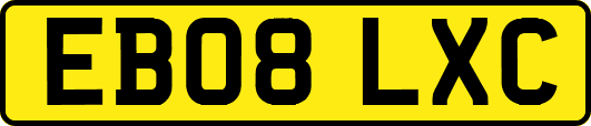 EB08LXC