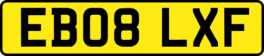 EB08LXF