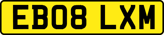EB08LXM