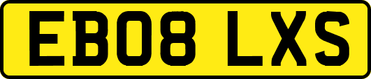 EB08LXS