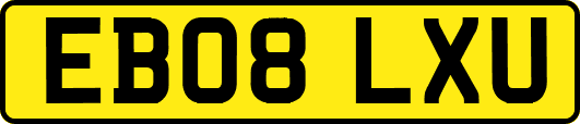 EB08LXU