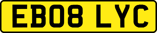 EB08LYC