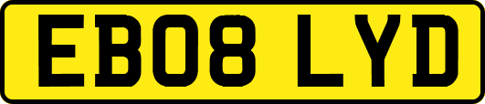EB08LYD