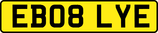 EB08LYE