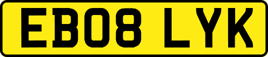 EB08LYK