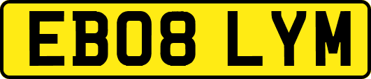 EB08LYM