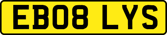 EB08LYS