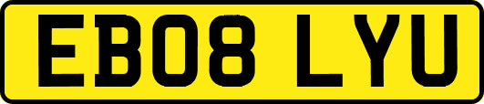 EB08LYU