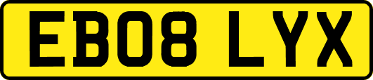 EB08LYX