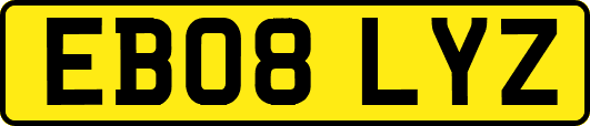 EB08LYZ