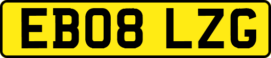 EB08LZG