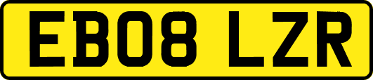 EB08LZR