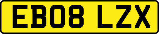 EB08LZX