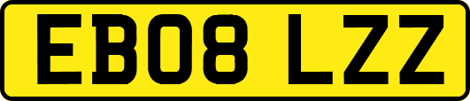 EB08LZZ