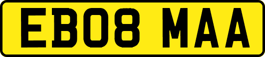 EB08MAA