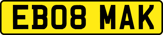 EB08MAK