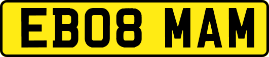 EB08MAM