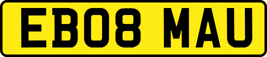EB08MAU
