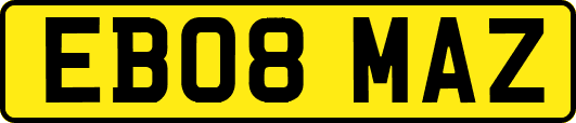 EB08MAZ
