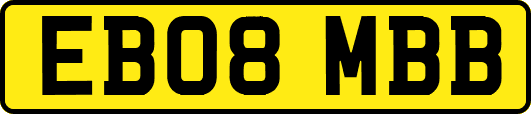 EB08MBB