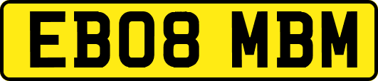 EB08MBM