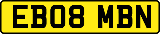 EB08MBN