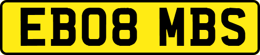 EB08MBS