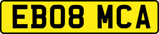 EB08MCA