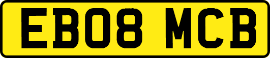 EB08MCB
