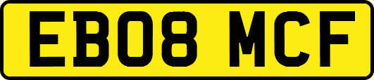 EB08MCF