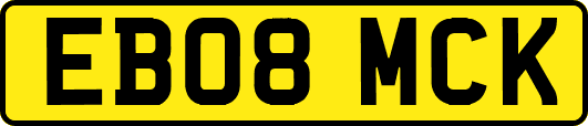 EB08MCK