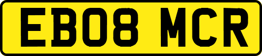 EB08MCR