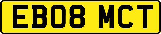 EB08MCT