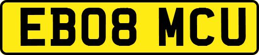 EB08MCU
