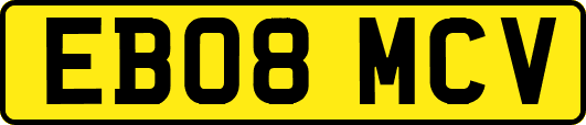 EB08MCV