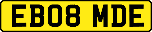 EB08MDE