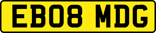 EB08MDG