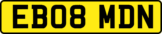 EB08MDN