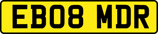EB08MDR