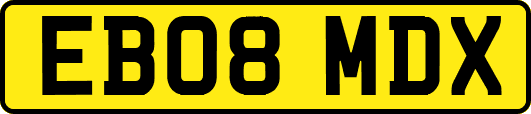 EB08MDX