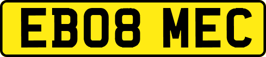 EB08MEC