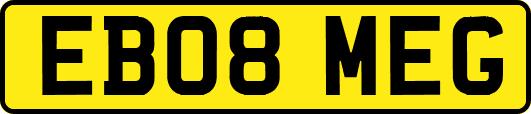 EB08MEG
