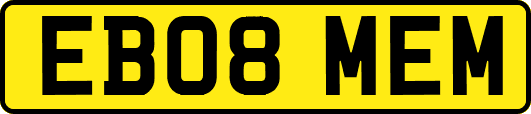 EB08MEM