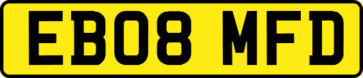 EB08MFD